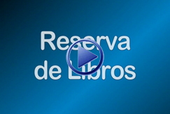 Reseva de libros